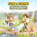 STORY OF SEASONS: A Wonderful Life