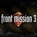 FRONT MISSION 3: Remake