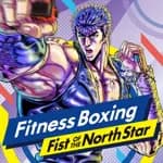 Fitness Boxing Fist of the North Star
