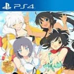 Senran Kagura: Estival Versus