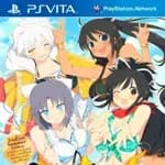 Senran Kagura: Estival Versus