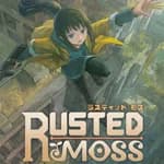 Rusted Moss