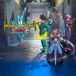 Infinity Strash: Dragon Quest The Adventure of Dai