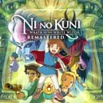 Ni no Kuni: Wrath of the White Witch Remastered