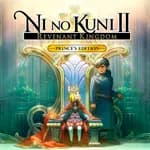 Ni no Kuni II: Revenant Kingdom