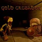 Gold Crusader
