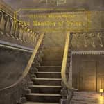 Japanese Escape Games The Mansion of Tricks