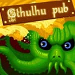 Cthulhu pub