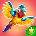 Jigsaw Puzzle Villa－Design