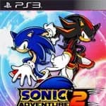 Sonic Adventure 2