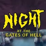 Night At the Gates of Hell