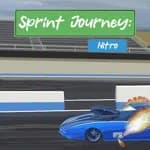 Sprint Journey: Nitro
