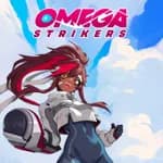 Omega Strikers