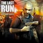 The Last Run: Dead Zombie Shooter