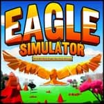Eagle Simulator - Bird Zoo Park Flight Sky Pilot Driving