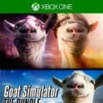 Goat Simulator: The Bundle
