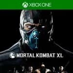 Mortal Kombat XL