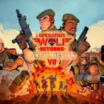 Operation Wolf Returns: First Mission VR