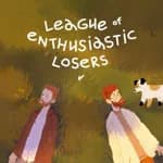 League Of Enthusiastic Losers