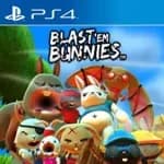 Blast 'Em Bunnies