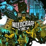 Weedcraft Inc