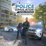 Police Simulator: Patrol Officers