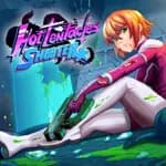 Hot Tentacles Shooter