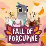 Fall of Porcupine