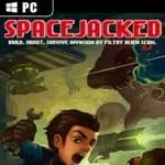Spacejacked