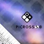 PICROSS S8