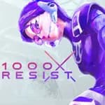 1000xRESIST