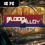 Blood Alloy: Reborn