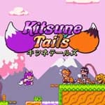 Kitsune Tails