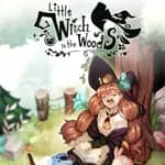Little Witch in the Woods