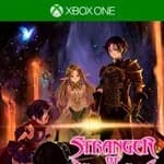 Stranger of Sword City