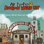 Mr. Pumpkin 2: Kowloon walled city