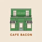 CAFE BACON : ROOM ESCAPE