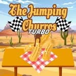 The Jumping Churros: TURBO