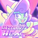 Hazelnut Hex