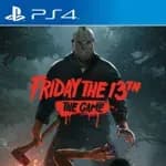 Friday the 13th: The Game
