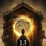13:ORIGIN - Chapter One