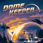 Dome Keeper