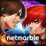 THE KING OF FIGHTERS ARENA