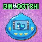 Dinogotchi