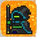 Adventure To Fate : Quest To The Future JRPG