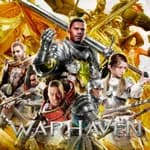 Warhaven