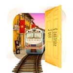 Escape Game: Hanoi in Vietnam