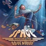 Space Roguelike Adventure