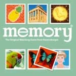 memory – The Original Matching Game from Ravensburger