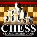 Chess Classic Board Game